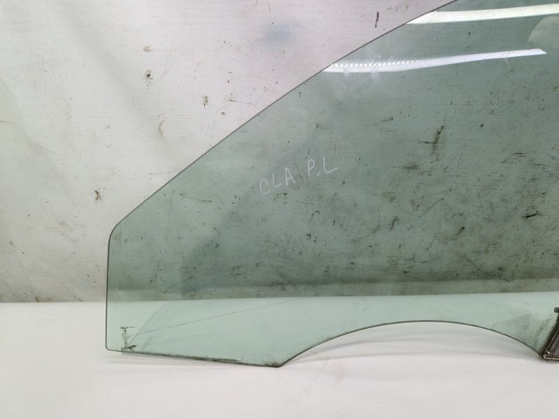 Стекло двери Mercedes CLA - Class 2015 CLA 180