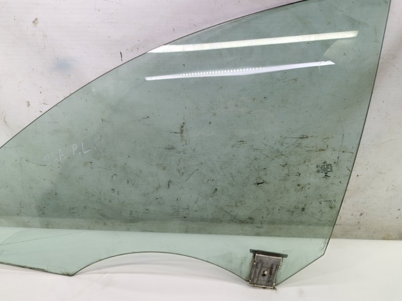 Стекло двери Mercedes CLA - Class 2015 CLA 180