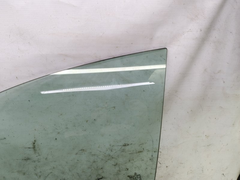 Стекло двери Mercedes CLA - Class 2015 CLA 180