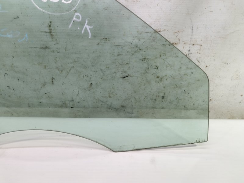 Стекло двери Mercedes CLA - Class 2015 CLA 180