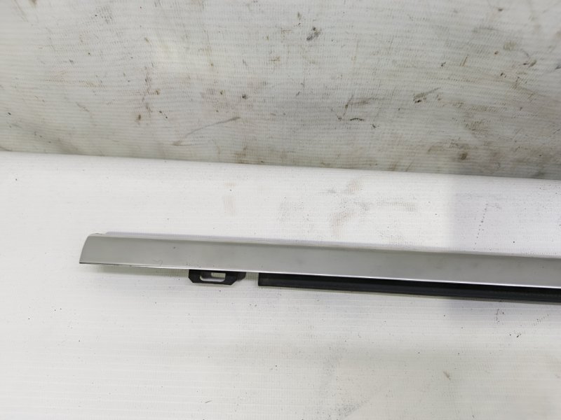 Молдинг стекла Mercedes CLA - Class 2015 CLA 180