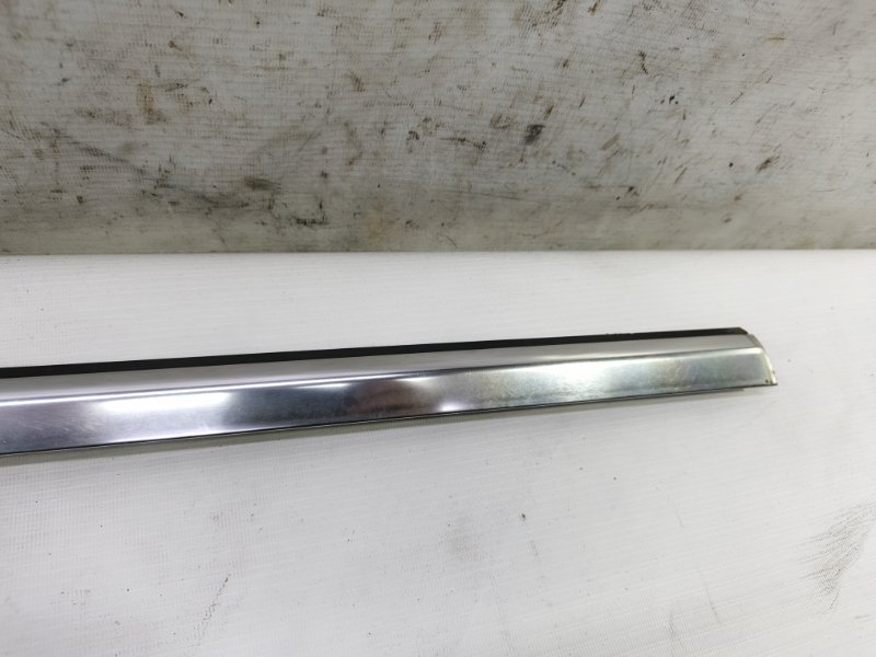 Молдинг стекла Mercedes CLA - Class 2015 CLA 180