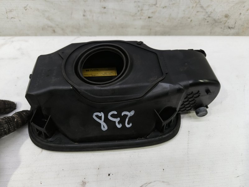 Лючок бензобака Mercedes CLA - Class 2015 CLA 180