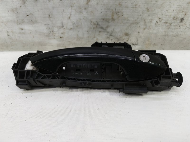 Ручка двери Mercedes CLA - Class 2015 CLA 180