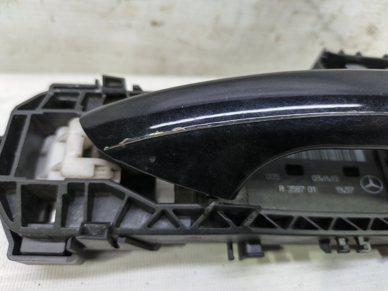 Ручка двери Mercedes CLA - Class 2015 CLA 180