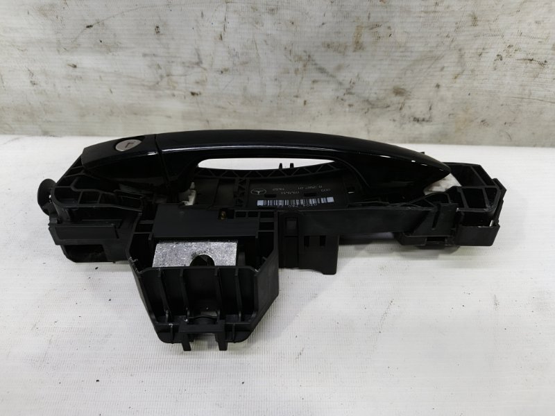 Ручка двери Mercedes CLA - Class 2015 CLA 180