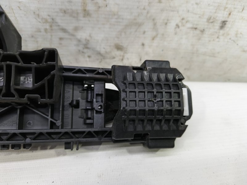 Ручка двери Mercedes CLA - Class 2015 CLA 180