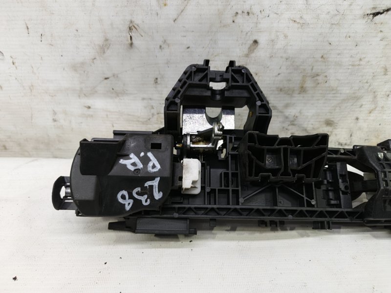 Ручка двери Mercedes CLA - Class 2015 CLA 180