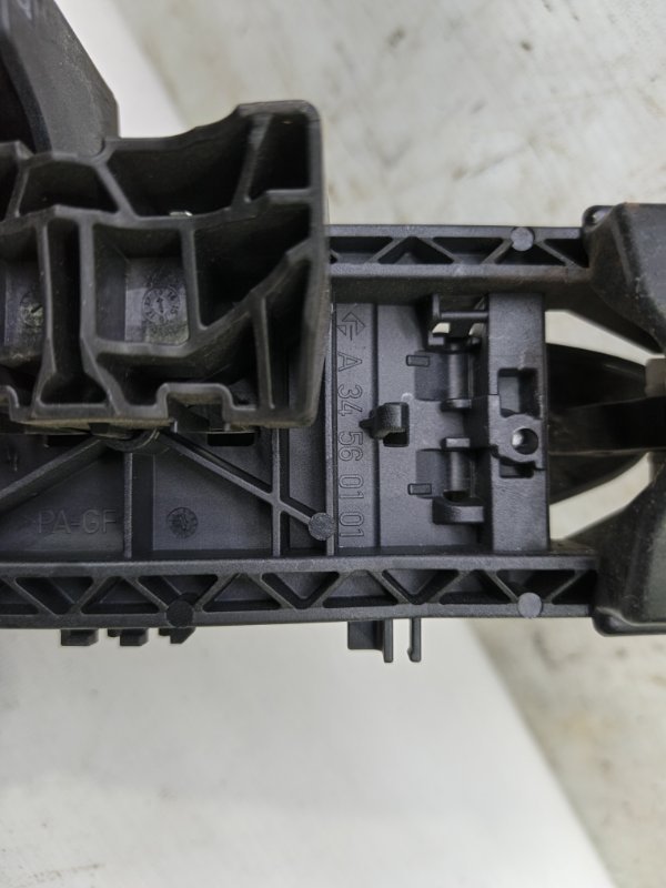 Ручка двери Mercedes CLA - Class 2015 CLA 180