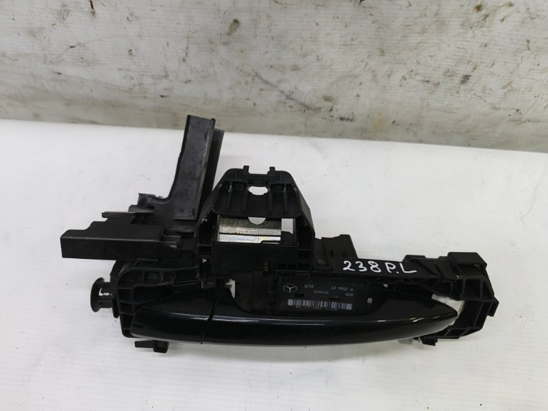 Ручка двери Mercedes CLA - Class 2015 CLA 180