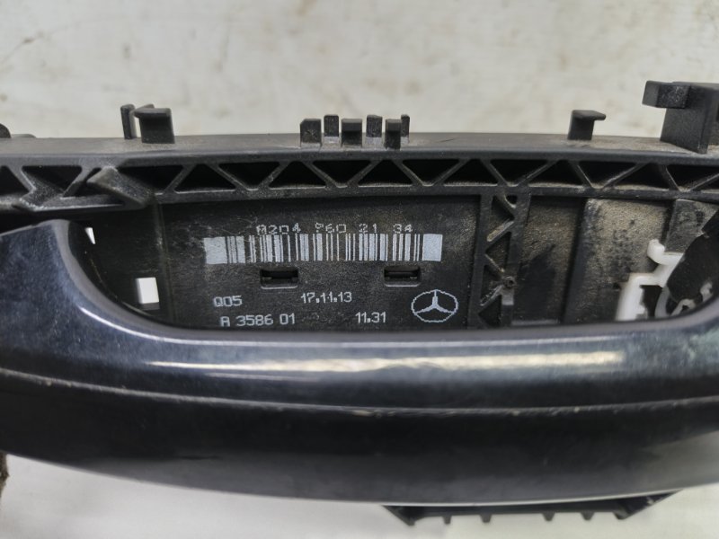 Ручка двери Mercedes CLA - Class 2015 CLA 180