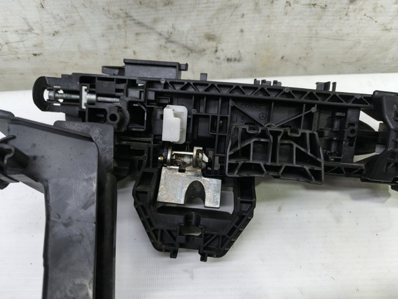 Ручка двери Mercedes CLA - Class 2015 CLA 180