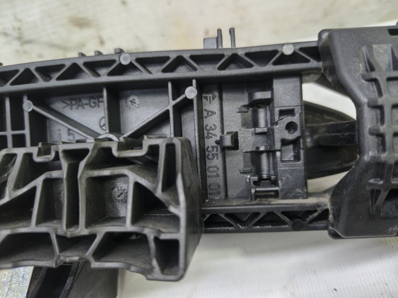 Ручка двери Mercedes CLA - Class 2015 CLA 180