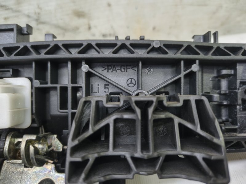 Ручка двери Mercedes CLA - Class 2015 CLA 180