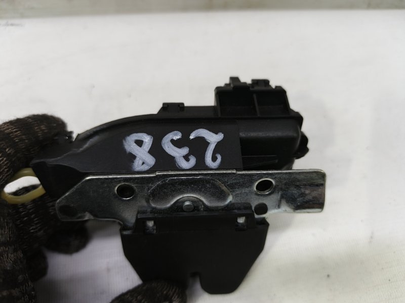 Замок багажника Mercedes CLA - Class 2015 CLA 180