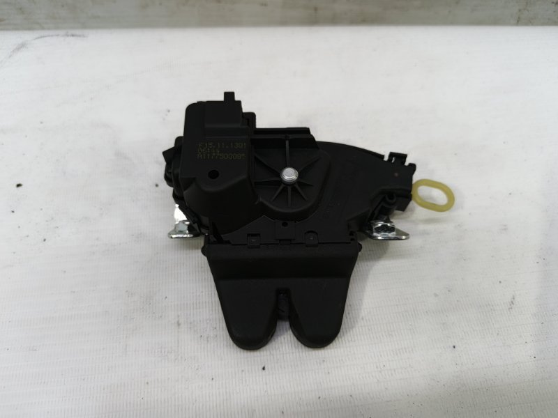 Замок багажника Mercedes CLA - Class 2015 CLA 180