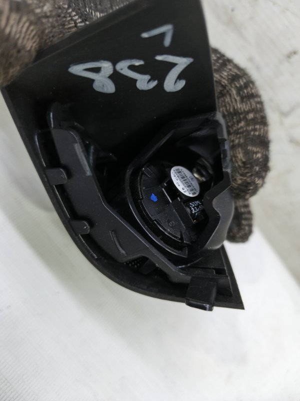 Динамик Mercedes CLA - Class 2015 CLA 180