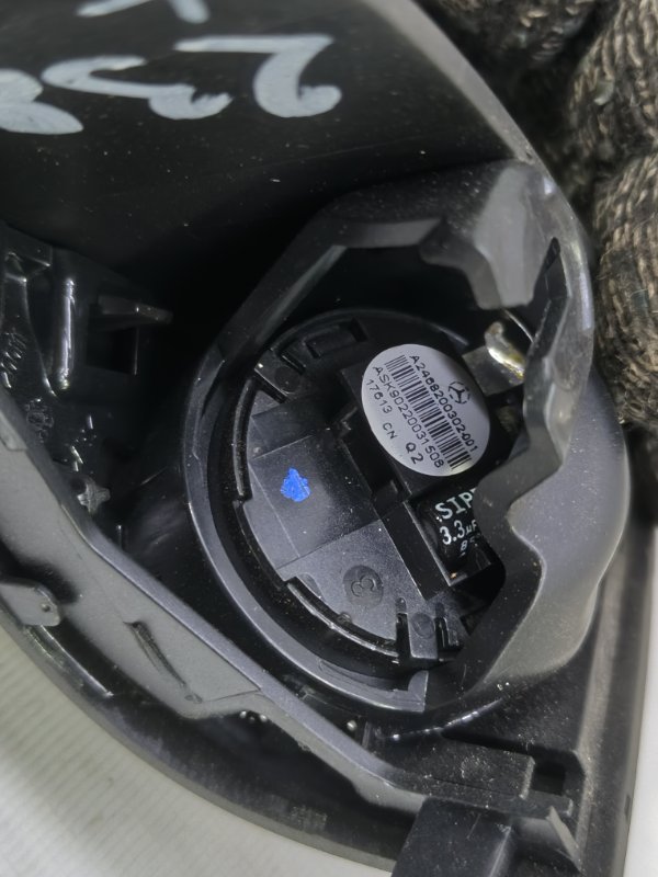 Динамик Mercedes CLA - Class 2015 CLA 180