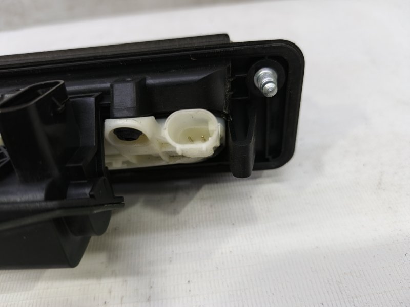 Камера заднего вида Mercedes CLA - Class 2015 CLA 180