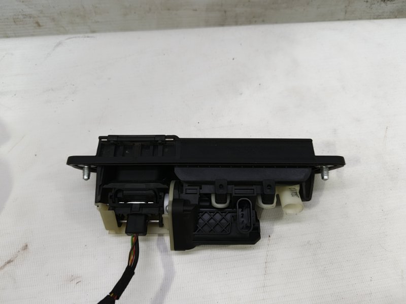 Камера заднего вида Mercedes CLA - Class 2015 CLA 180