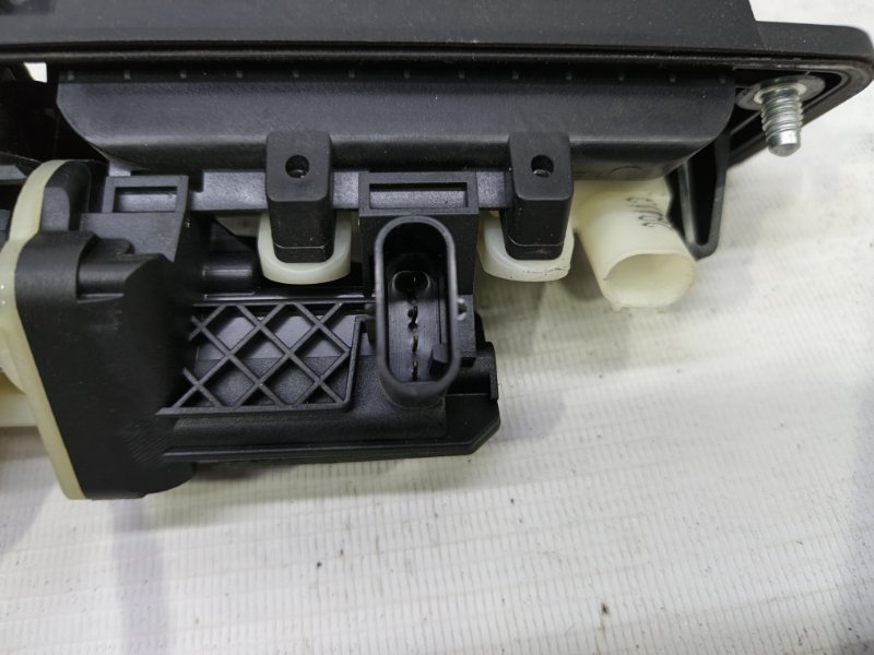 Камера заднего вида Mercedes CLA - Class 2015 CLA 180