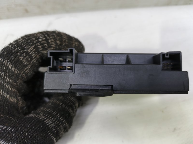 Блок управления топливным насосом Mercedes CLA - Class 2015 CLA 180