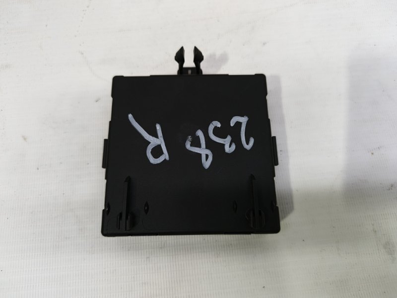 Блок электронный Mercedes CLA - Class 2015 CLA 180