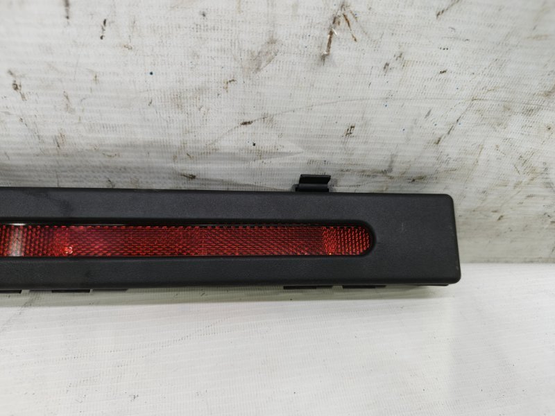 Знак аварийной остановки Mercedes CLA - Class 2015 CLA 180