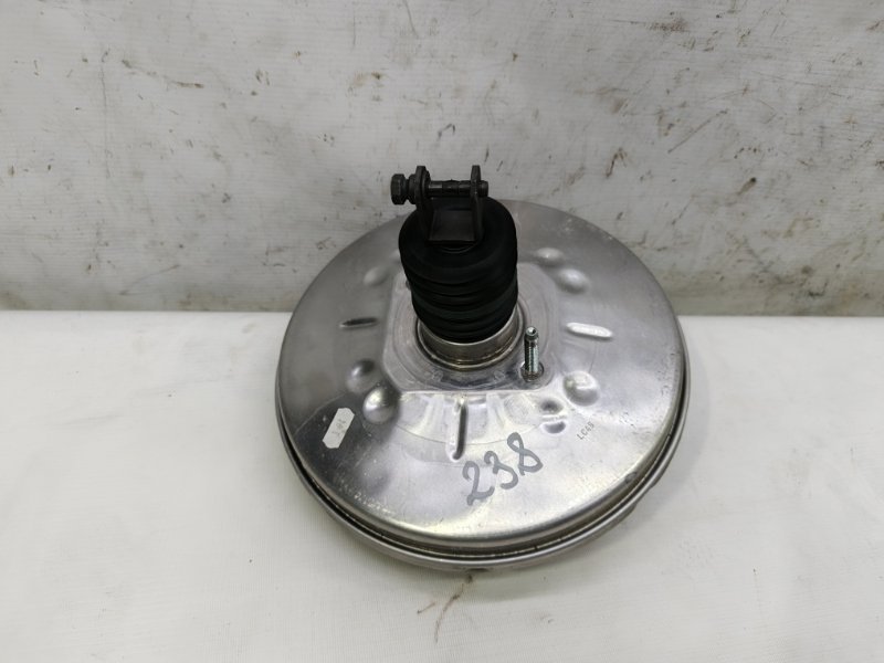 Вакуумный усилитель Mercedes CLA - Class 2015 CLA 180