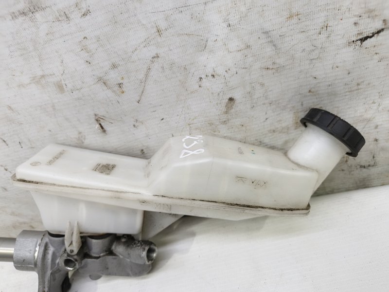 Главный тормозной цилиндр Mercedes CLA - Class 2015 CLA 180