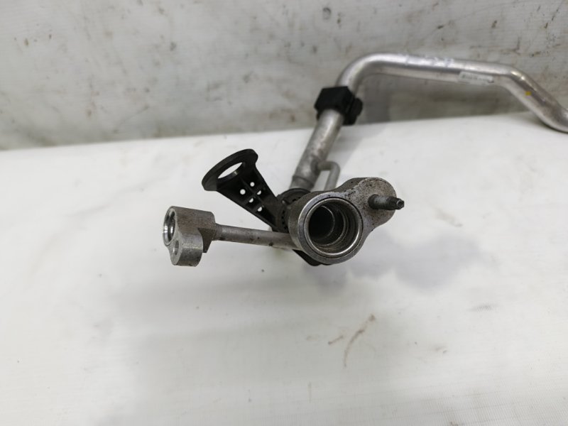 Трубка кондиционера Mercedes CLA - Class 2015 CLA 180