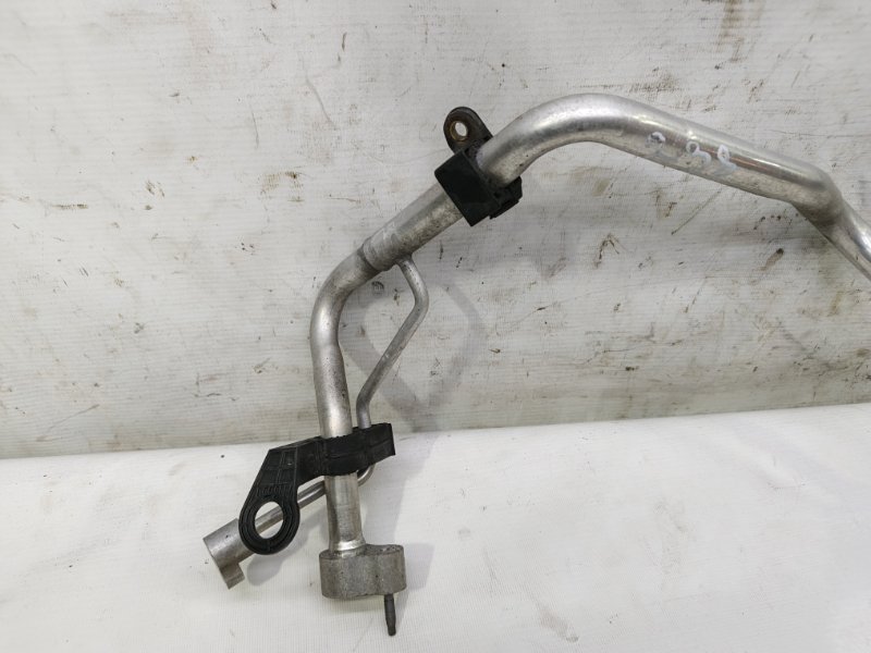 Трубка кондиционера Mercedes CLA - Class 2015 CLA 180