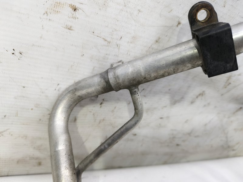 Трубка кондиционера Mercedes CLA - Class 2015 CLA 180