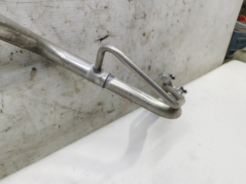 Трубка кондиционера Mercedes CLA - Class 2015 CLA 180