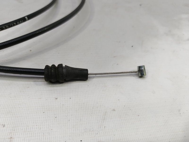 Трос капота Mercedes CLA - Class 2015 CLA 180