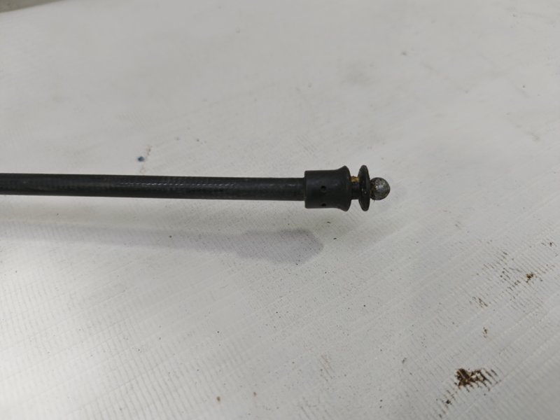 Трос капота Mercedes CLA - Class 2015 CLA 180