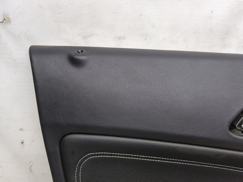 Обшивка двери Mercedes CLA - Class 2015 CLA 180