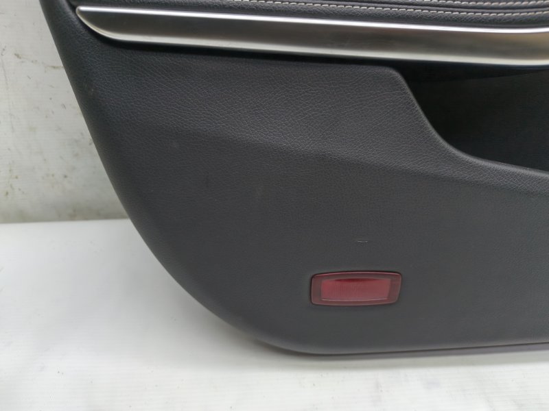 Обшивка двери Mercedes CLA - Class 2015 CLA 180