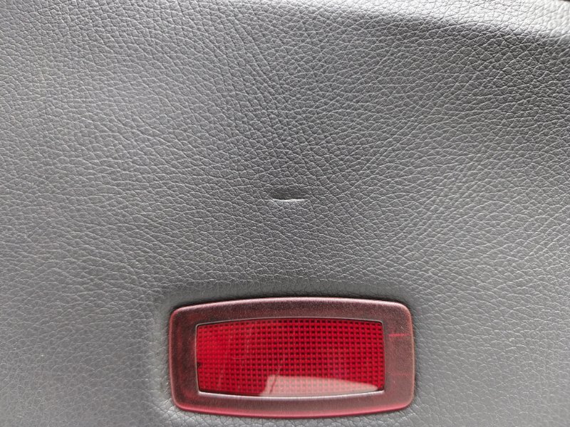 Обшивка двери Mercedes CLA - Class 2015 CLA 180