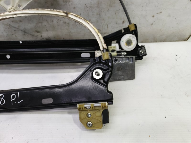 Стеклоподъемник электрический Mercedes CLA - Class 2015 CLA 180