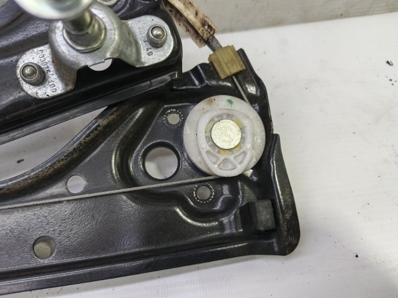 Стеклоподъемник электрический Mercedes CLA - Class 2015 CLA 180