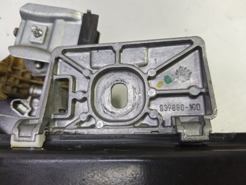 Стеклоподъемник электрический Mercedes CLA - Class 2015 CLA 180