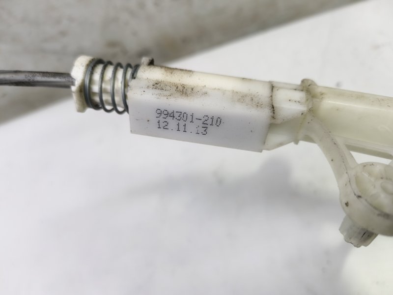 Стеклоподъемник электрический Mercedes CLA - Class 2015 CLA 180