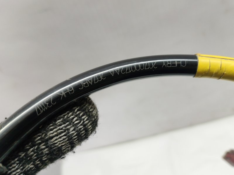 Датчик ABS Omoda C5 2023