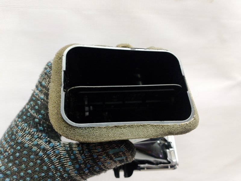 Дефлектор воздушный Land Rover Range Rover