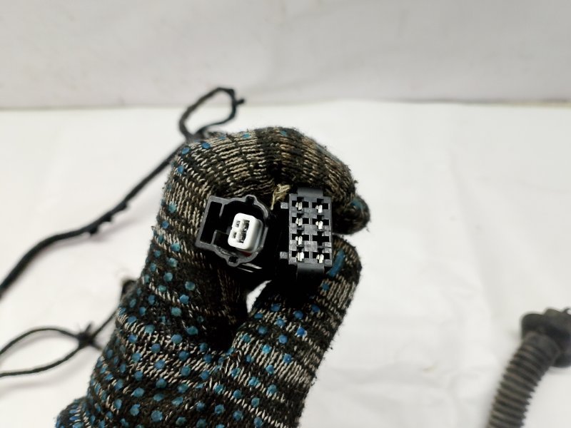 Проводка двери Lada Vesta 2020