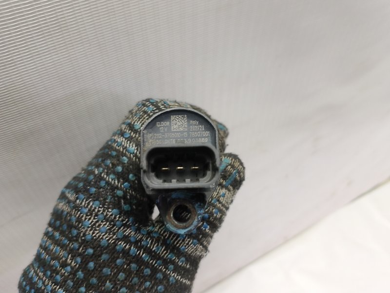 Катушка зажигания Lada Vesta 2019