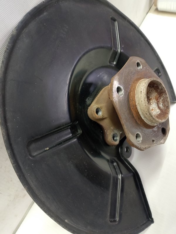 Ступица Omoda C5 2023