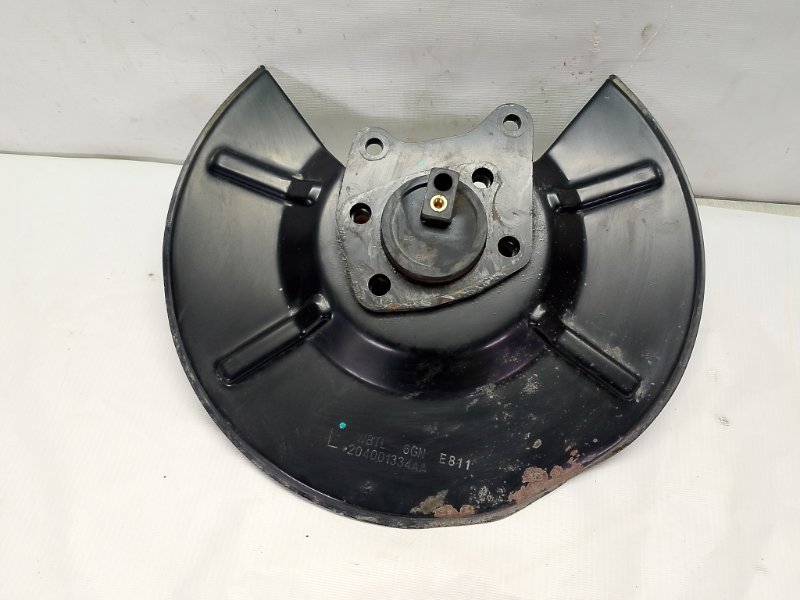 Ступица Omoda C5 2023