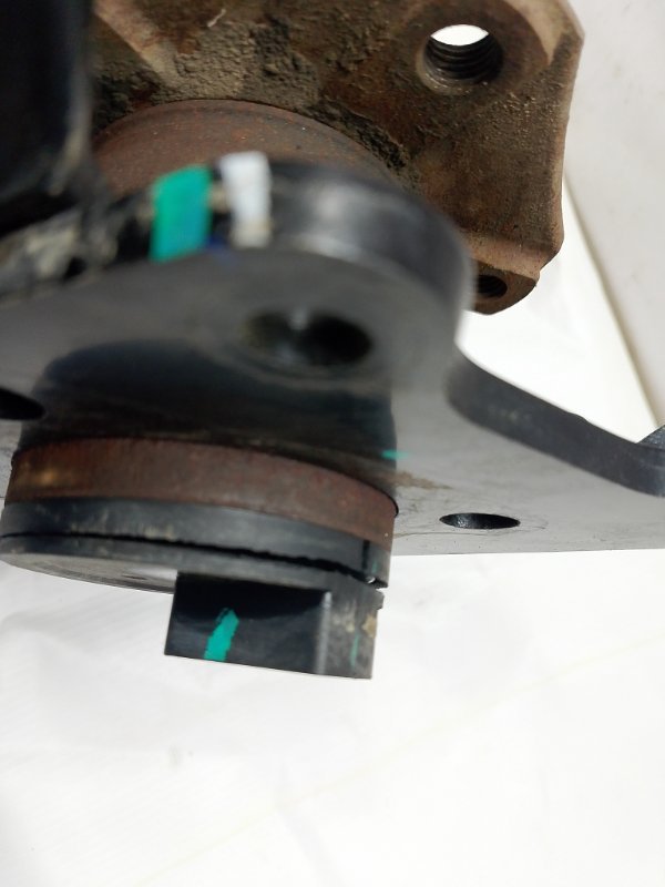 Ступица Omoda C5 2023